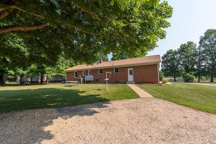 Image for 3 Bedroom Brick Home