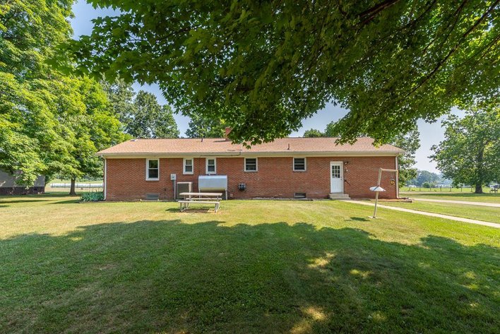 Image for 3 Bedroom Brick Home