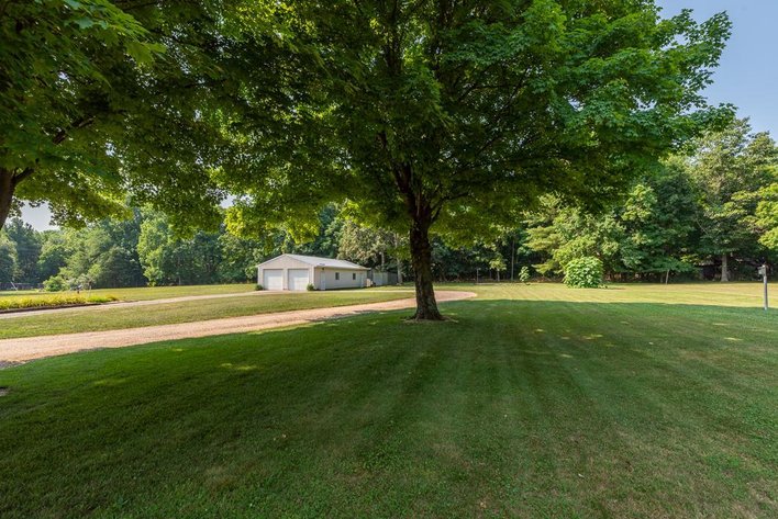 Image for 3 Bedroom Brick Home