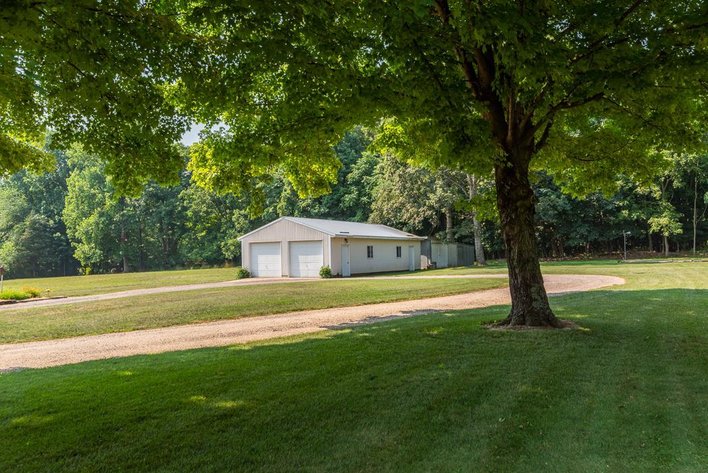 Image for 3 Bedroom Brick Home