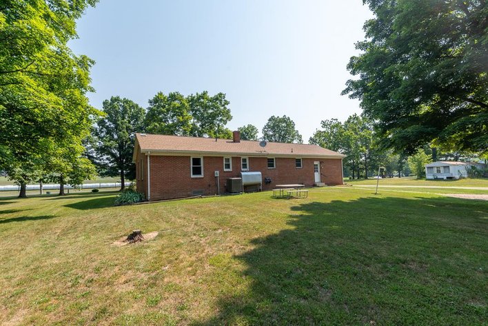 Image for 3 Bedroom Brick Home