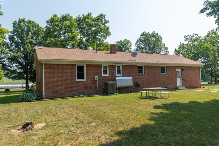 Image for 3 Bedroom Brick Home