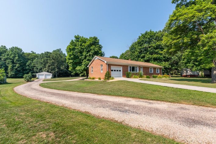 Image for 3 Bedroom Brick Home