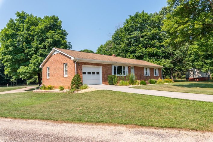 Image for 3 Bedroom Brick Home