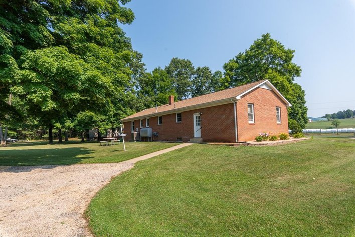 Image for 3 Bedroom Brick Home