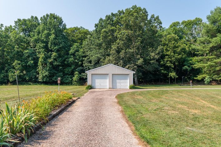 Image for 3 Bedroom Brick Home