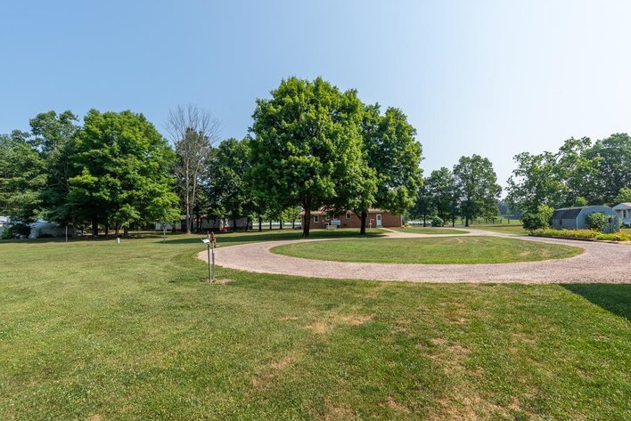 Image for 3 Bedroom Brick Home