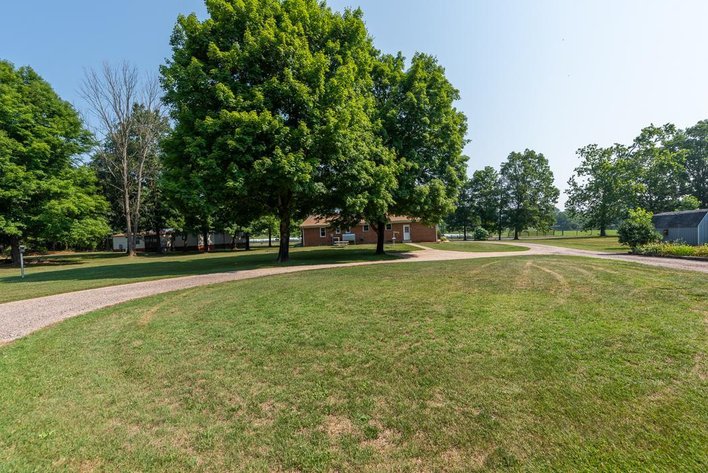 Image for 3 Bedroom Brick Home