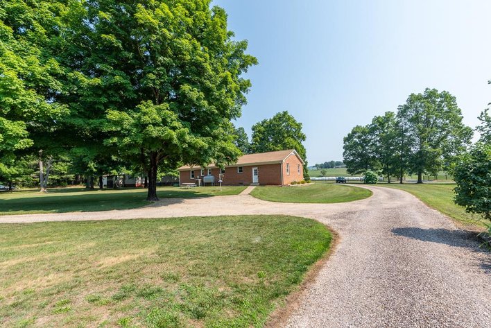 Image for 3 Bedroom Brick Home