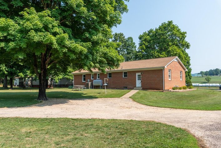 Image for 3 Bedroom Brick Home