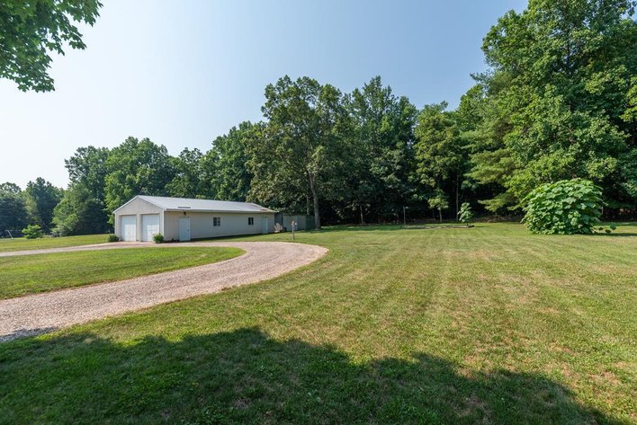 Image for 3 Bedroom Brick Home