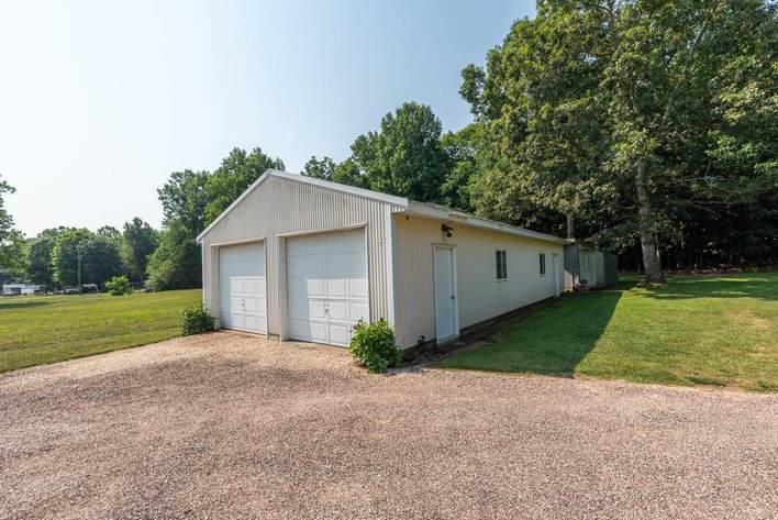 Image for 3 Bedroom Brick Home