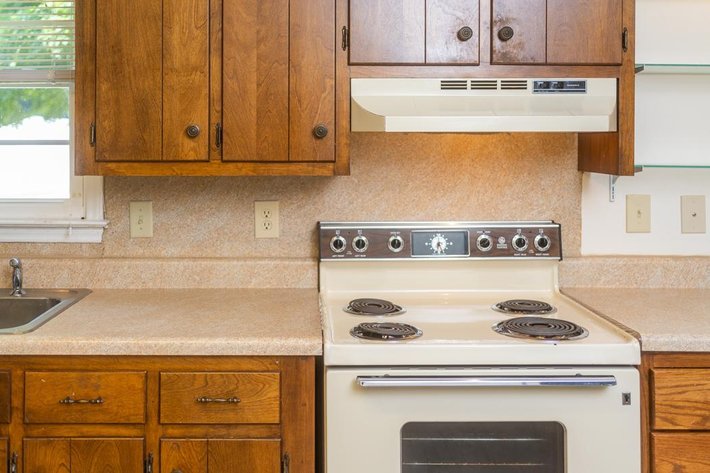 Image for 3 Bedroom Brick Home