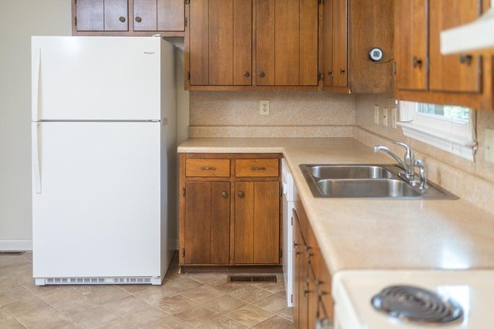 Image for 3 Bedroom Brick Home