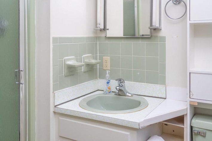 Image for 3 Bedroom Brick Home