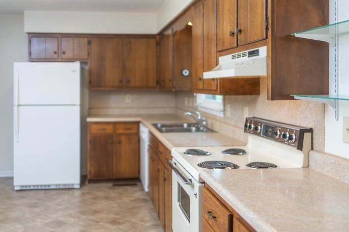 Image for 3 Bedroom Brick Home