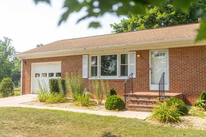 Image for 3 Bedroom Brick Home