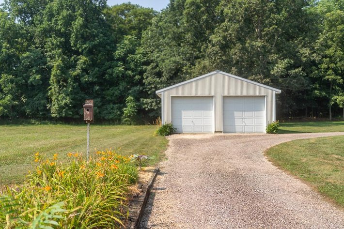 Image for 3 Bedroom Brick Home