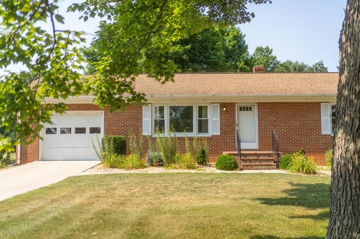 Image for 3 Bedroom Brick Home