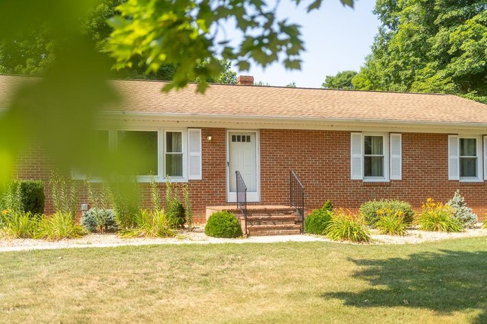 Image for 3 Bedroom Brick Home