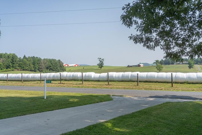 Image for 3 Bedroom Brick Home