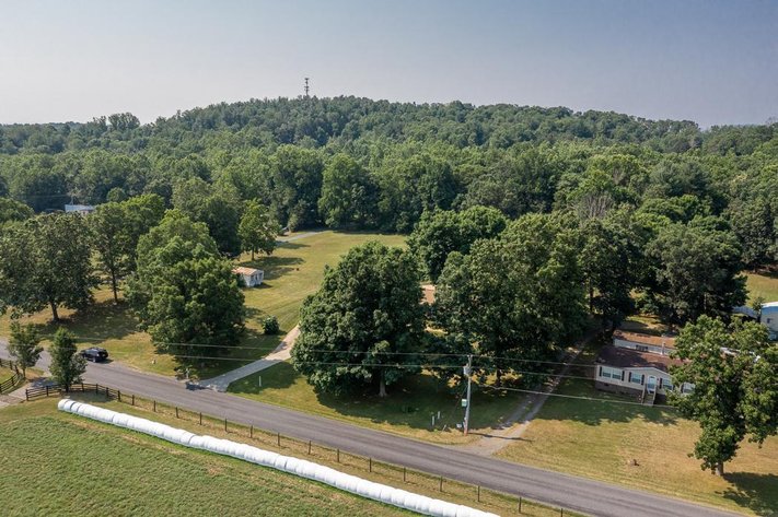 Image for 3 Bedroom Brick Home