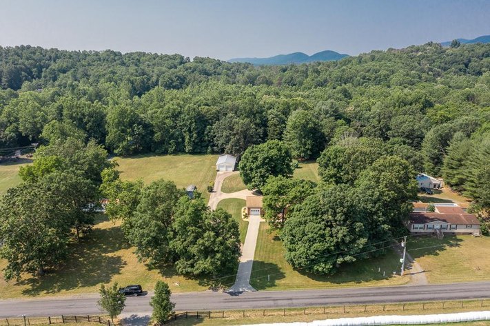 Image for 3 Bedroom Brick Home