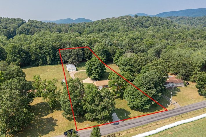 Image for 3 Bedroom Brick Home