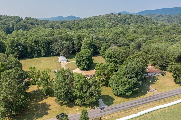 Image for 3 Bedroom Brick Home