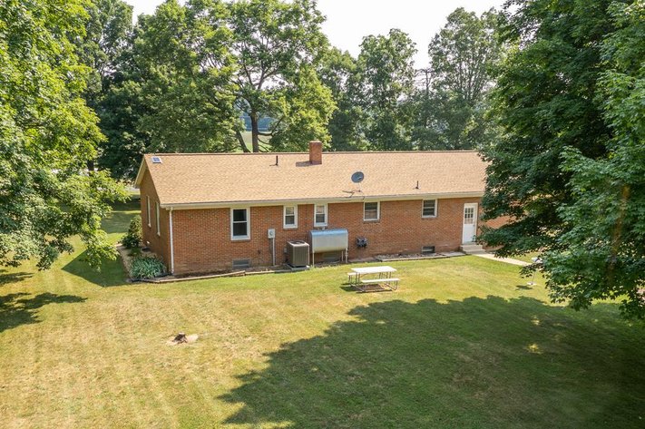 Image for 3 Bedroom Brick Home