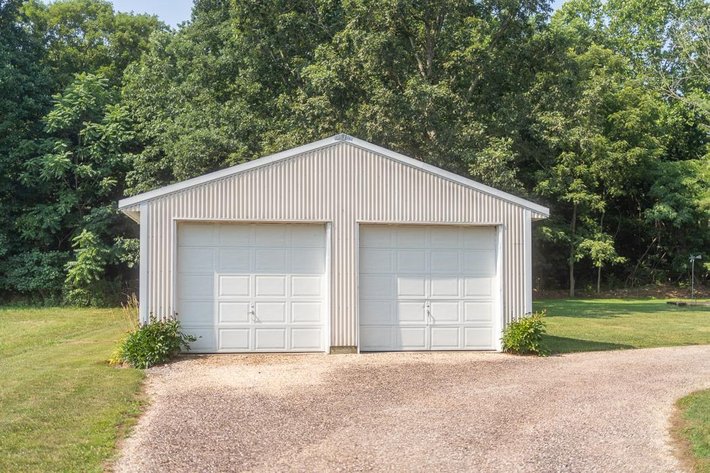 Image for 3 Bedroom Brick Home