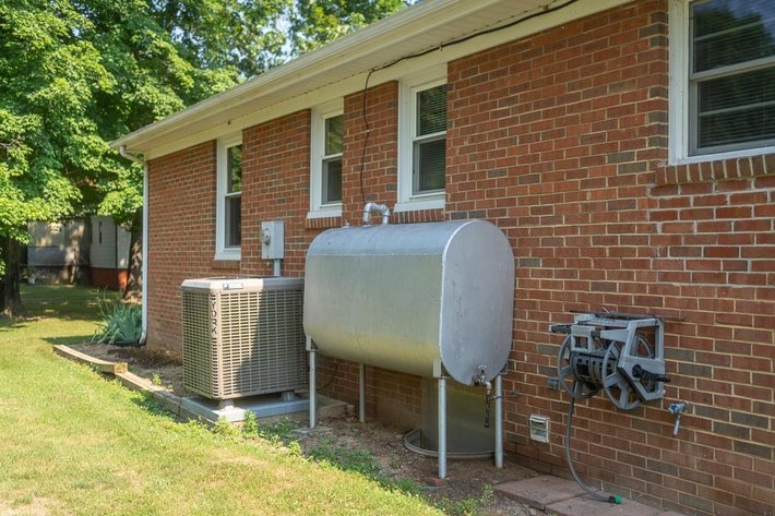 Image for 3 Bedroom Brick Home