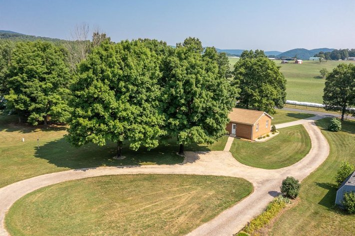 Image for 3 Bedroom Brick Home