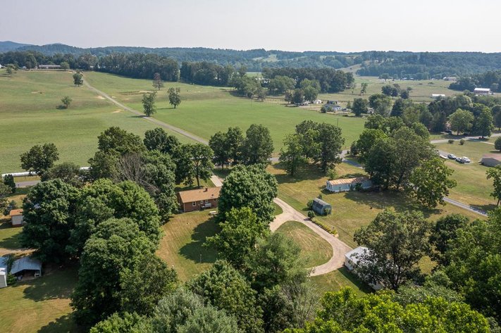 Image for 3 Bedroom Brick Home