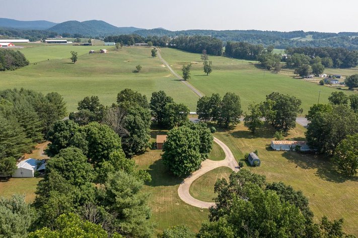 Image for 3 Bedroom Brick Home