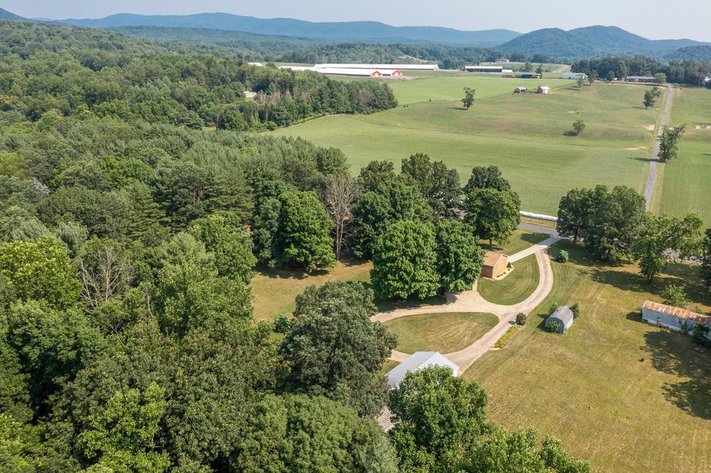 Image for 3 Bedroom Brick Home