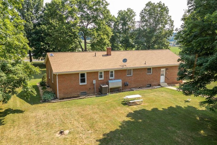 Image for 3 Bedroom Brick Home