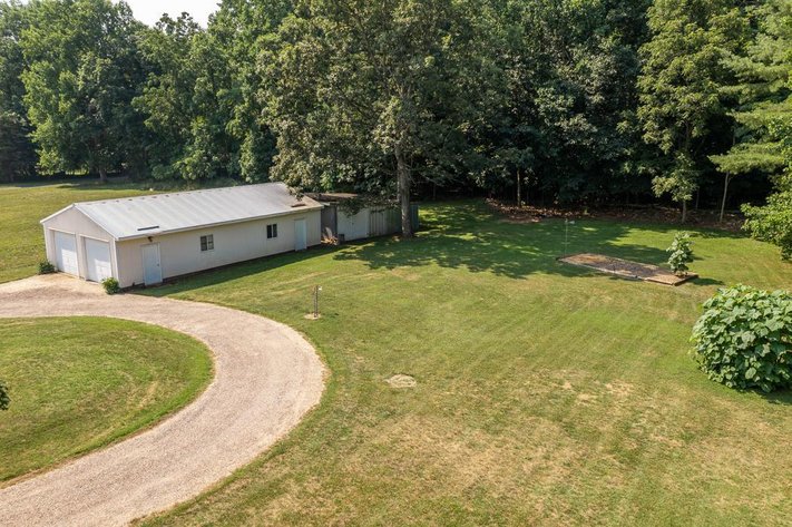 Image for 3 Bedroom Brick Home