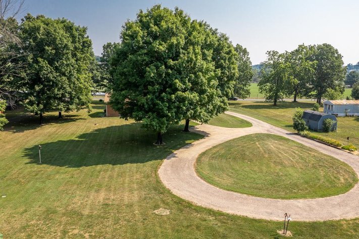 Image for 3 Bedroom Brick Home