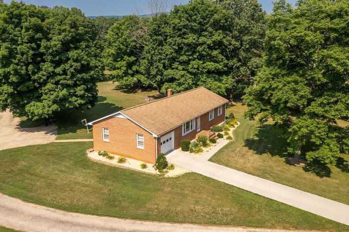 Image for 3 Bedroom Brick Home