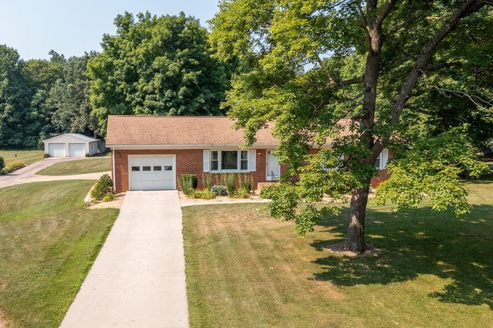 Image for 3 Bedroom Brick Home