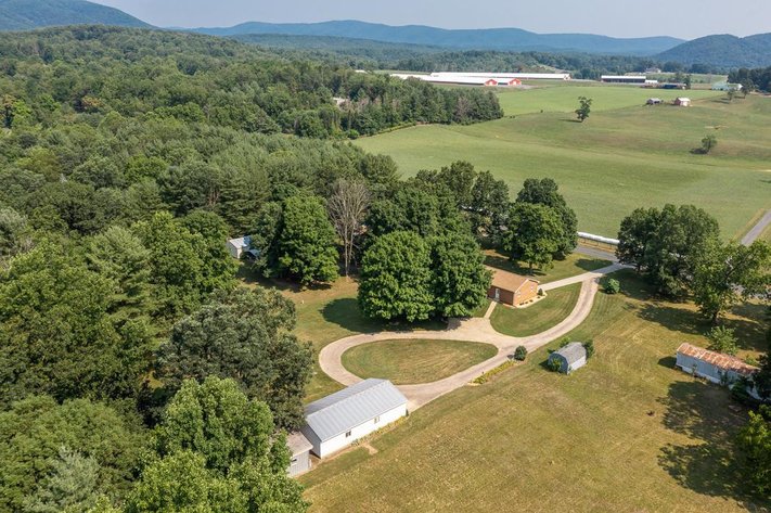 Image for 3 Bedroom Brick Home