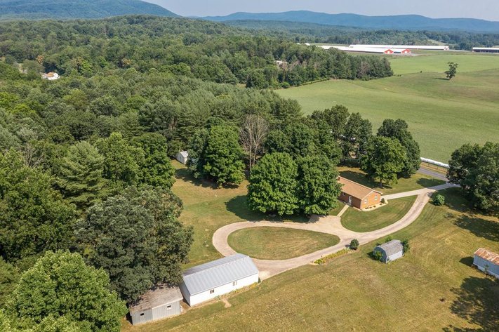 Image for 3 Bedroom Brick Home