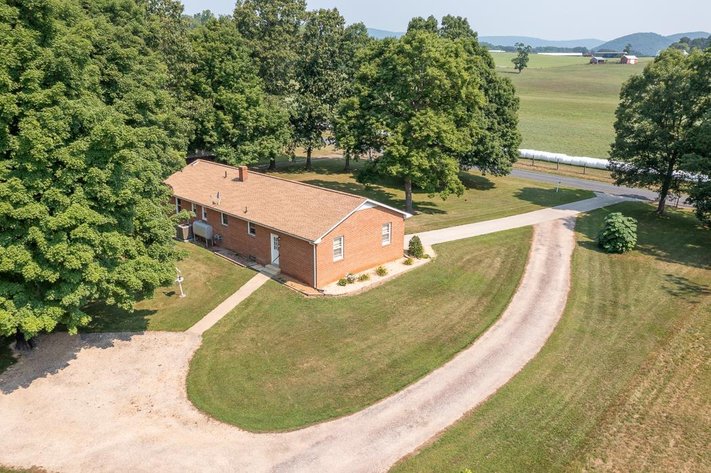 Image for 3 Bedroom Brick Home