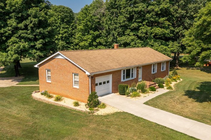 Image for 3 Bedroom Brick Home