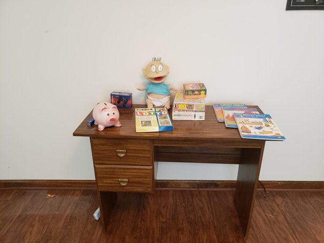 Image for Wholesale Auction, Staunton