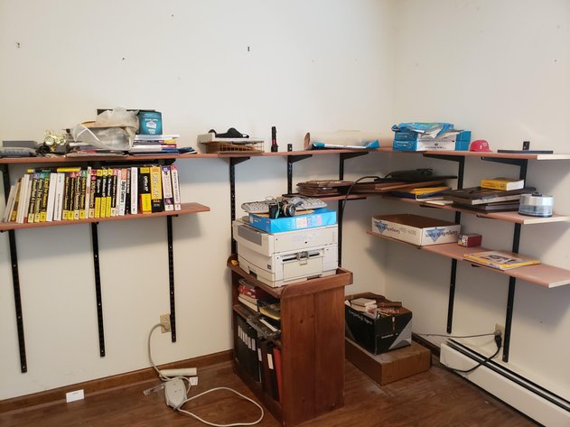 Image for Wholesale Auction, Staunton