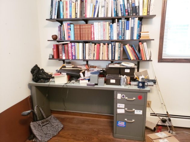 Image for Wholesale Auction, Staunton