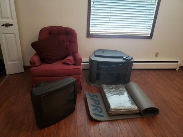 Image for Wholesale Auction, Staunton