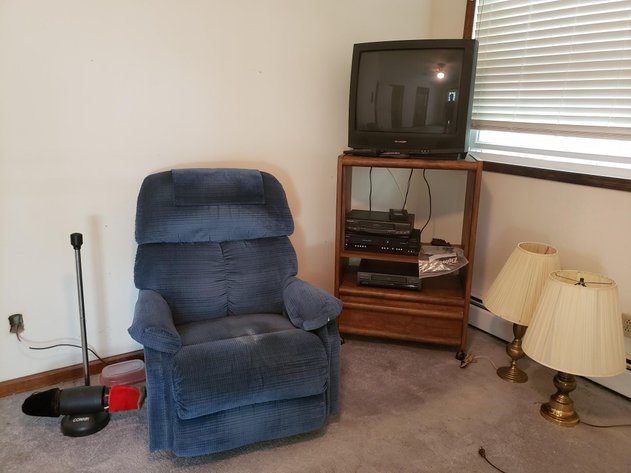 Image for Wholesale Auction, Staunton